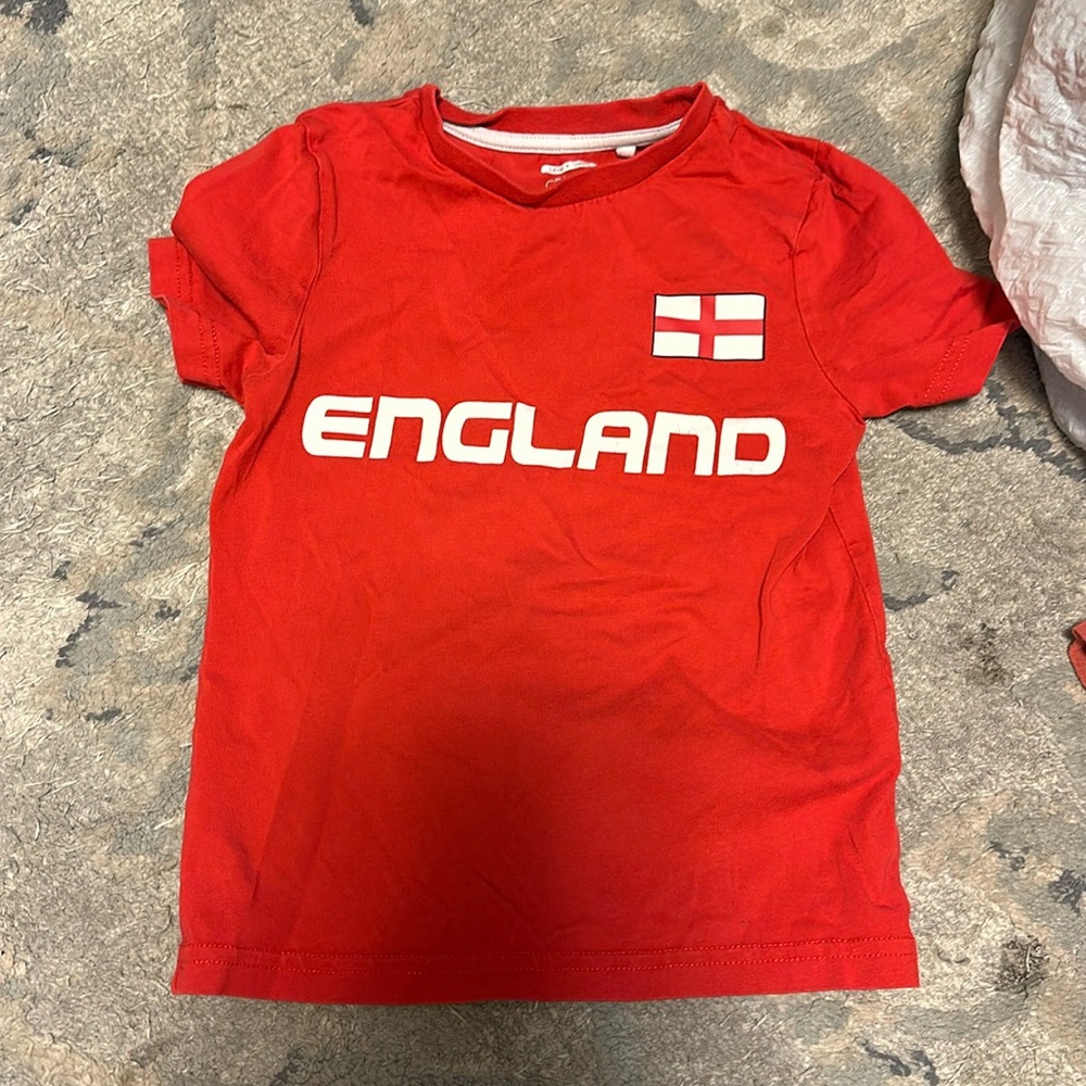Kids shirt
